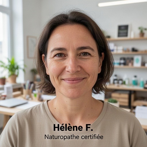 Hélène F.