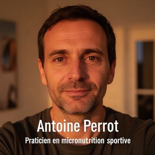 Antoine Perrot