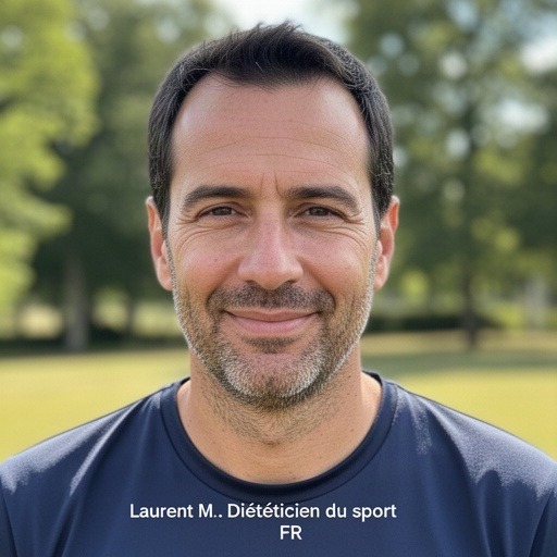 Laurent M.