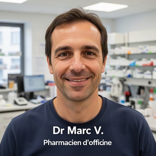 Dr Marc V.