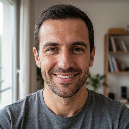 Damien P.
