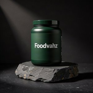 Foodvahz BCAA Fermentation Végétale
