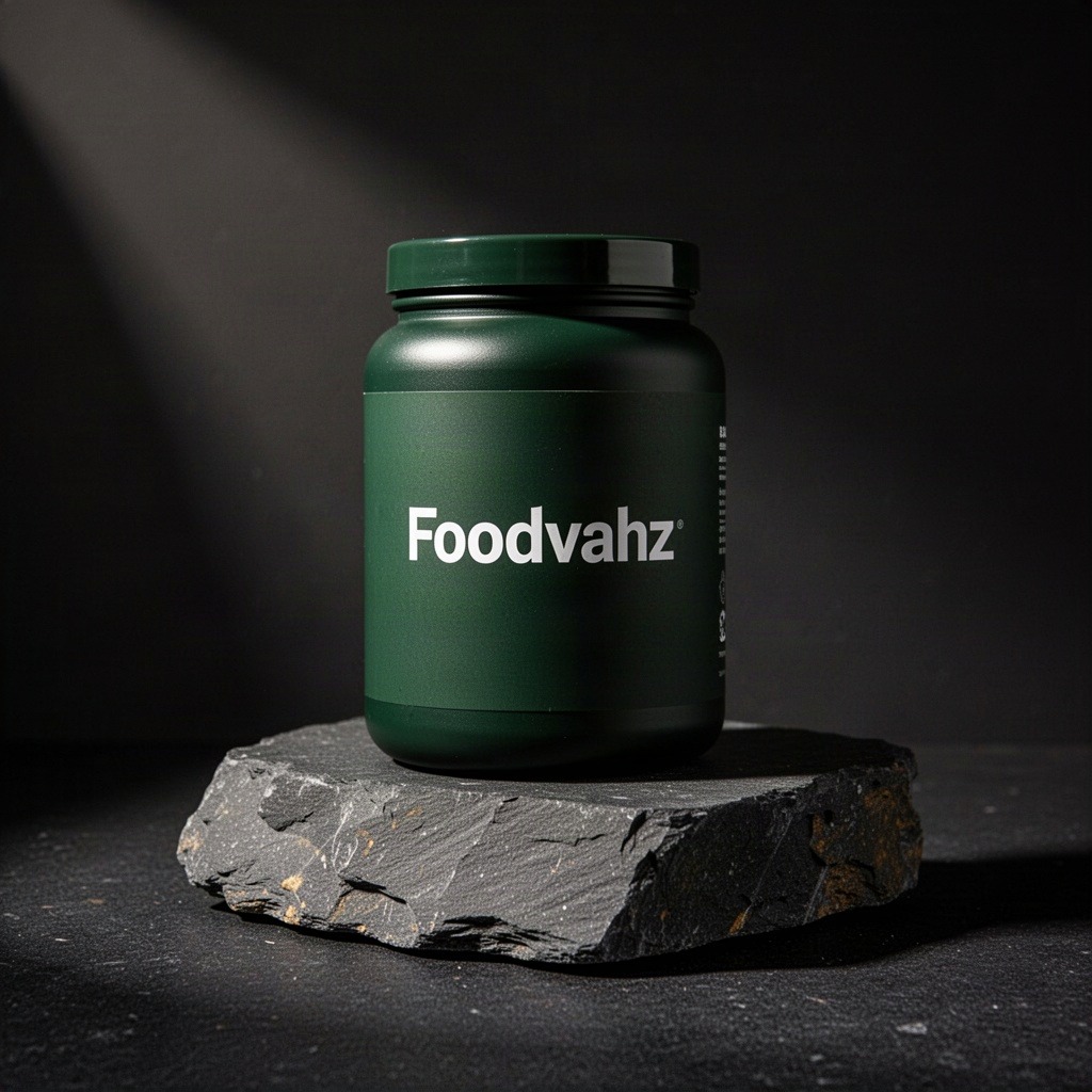 Foodvahz BCAA Fermentation Végétale