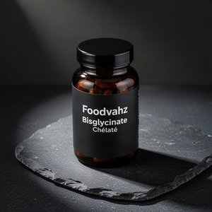 Foodvahz Bisglycinate Chélaté II